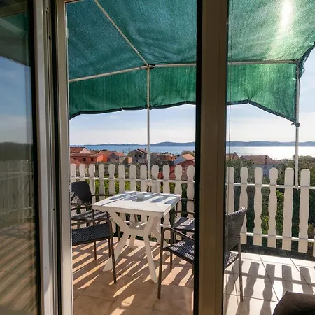 Appartement 14773b Bibinje