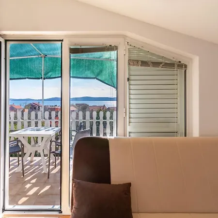 Apartment 14773b Bibinje