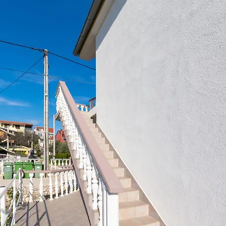 14773b Apartament Bibinje