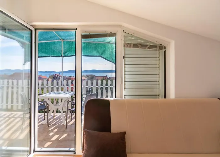 Apartamento 14773b Bibinje